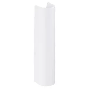 Image of Grohe Bau Full Pedestal, (H)708mm