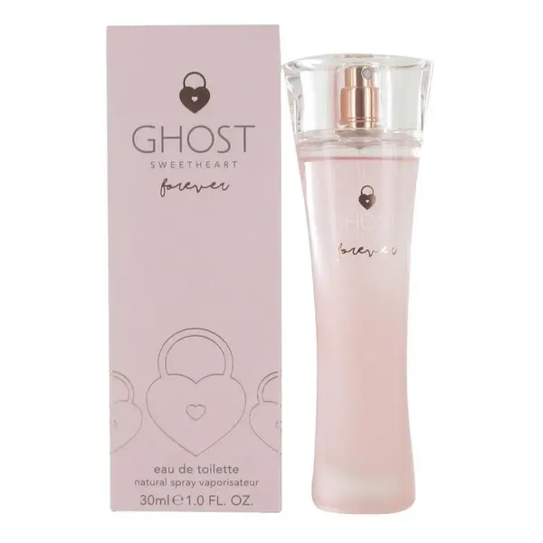 image of Ghost Sweetheart Forever Eau de Toilette For Her 30ml