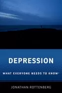 Image of depression what everyone needs to know