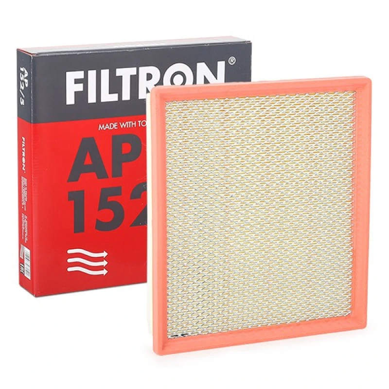 Image of FILTRON Air filter FILTRON AP 152/5