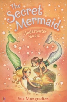 Image of Underwater Magic by Sue Mongredien and Maria Pearson Paperback