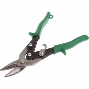 image of Wiss Metalmaster Compound Aviation Snips Right Cut 250mm