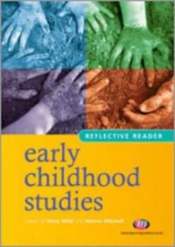 Image of Early Childhood Studies by Helena Mitchell Paperback