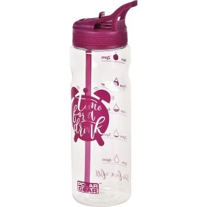 image of Polar Gear Daily Water 750ml Tritan Bottle