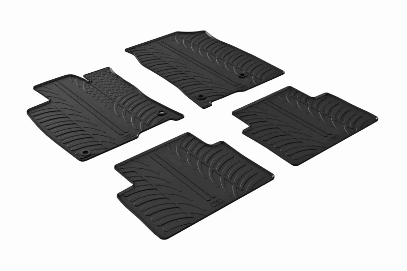 Image of VAICO Floor mats VAICO V26-0475