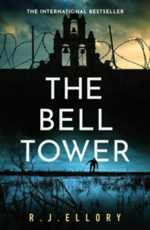 Image of The Bell Tower : The brand new suspense thriller from an award-winning bestseller Paperback / softback