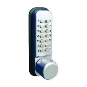 image of Simplex Unican LD451 Light Duty Digital Lock