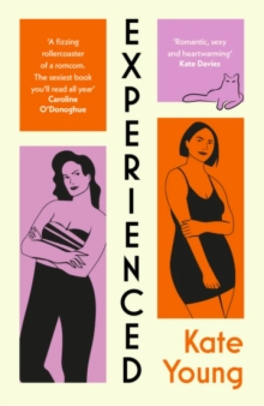 Image of Experienced Hardback