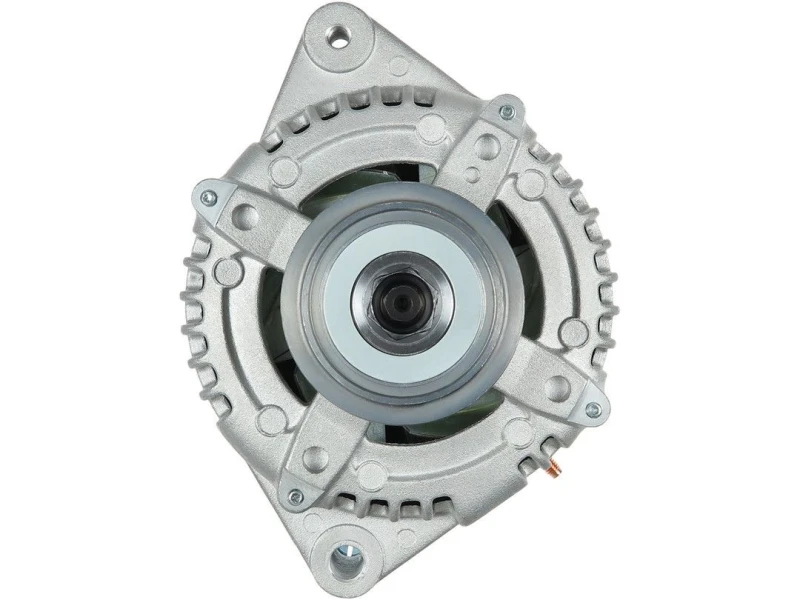 Image of AS-PL Alternator AS-PL A6527S