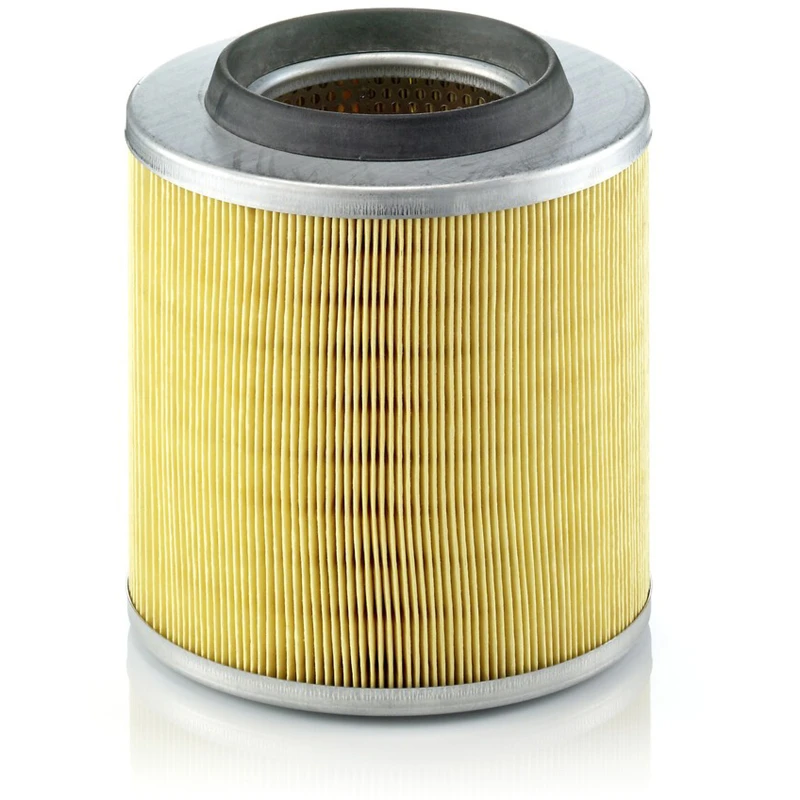 Image of MANN-FILTER C 1699 Air filter Filter Insert Air Filter (8)