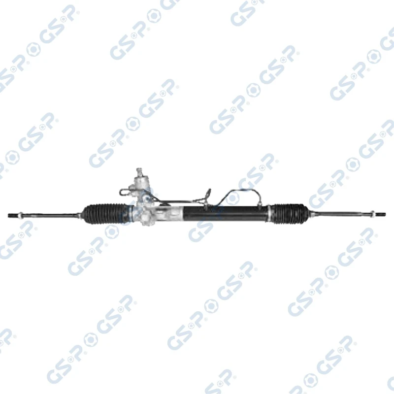Image of GSP Steering rack GSP SR900752