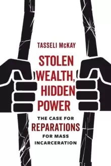 Image of Stolen Wealth, Hidden Power : The Case for Reparations for Mass Incarceration