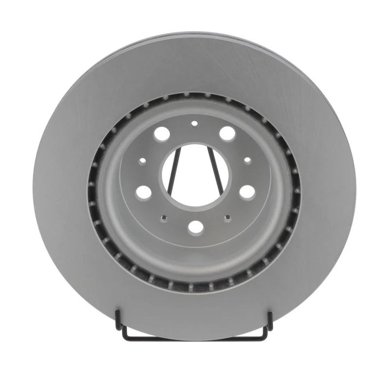 Image of Brake disc JURID 563658JC