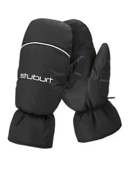Image of Stuburt Mens Winter Golf Mitts - One Size, One Colour, Men