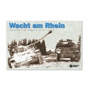 Image of Wacht am Rhein