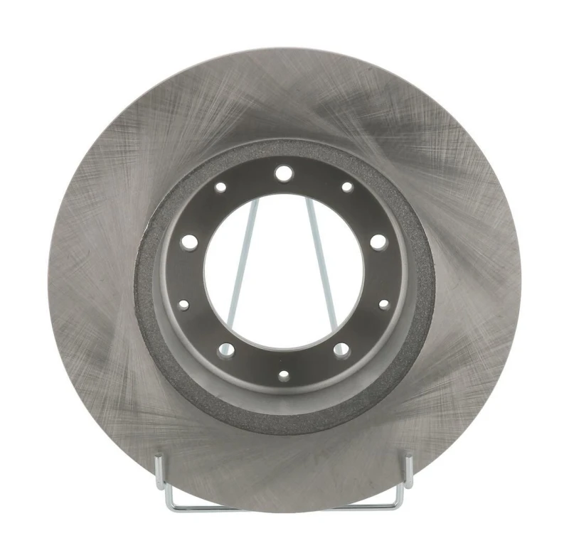 Image of Brake disc CHAMPION 561353CH