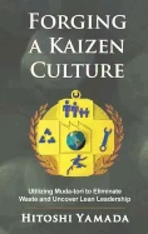 Image of forging a kaizen culture