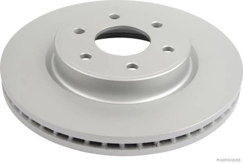Image of Brake disc HERTH+BUSS JAKOPARTS J3301087