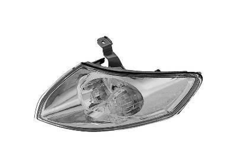 Image of VAN WEZEL Side indicator VAN WEZEL 2753910