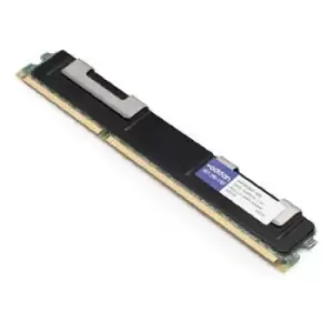 image of AddOn Networks 16GB DDR3-1600 memory module 1 x 16GB 1600 MHz ECC