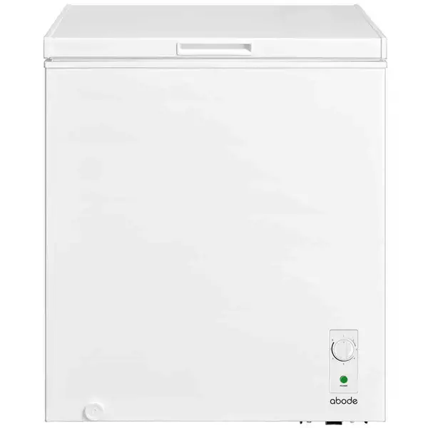 image of Abode ACF142W 142L Chest Freezer