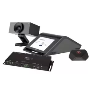 image of Crestron UC-MX70-U video conferencing system 20.3 MP Ethernet LAN Group video conferencing system