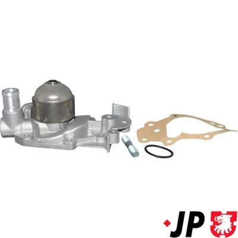 Image of JP GROUP Water pump JP GROUP 4314101200
