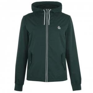 Image of Original Penguin Ratner Jacket - Spruce Grn 372
