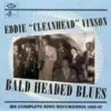 Image of Bald Headed Blues