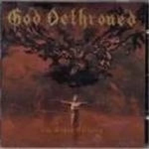 Image of God Dethroned - The Grand Grimoire (Music Cd)