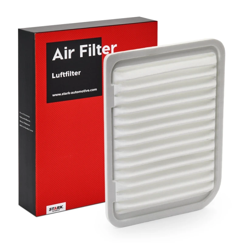 Image of STARK SKAF-0060443 Air filter Air Recirculation Filter Air Filter (8)