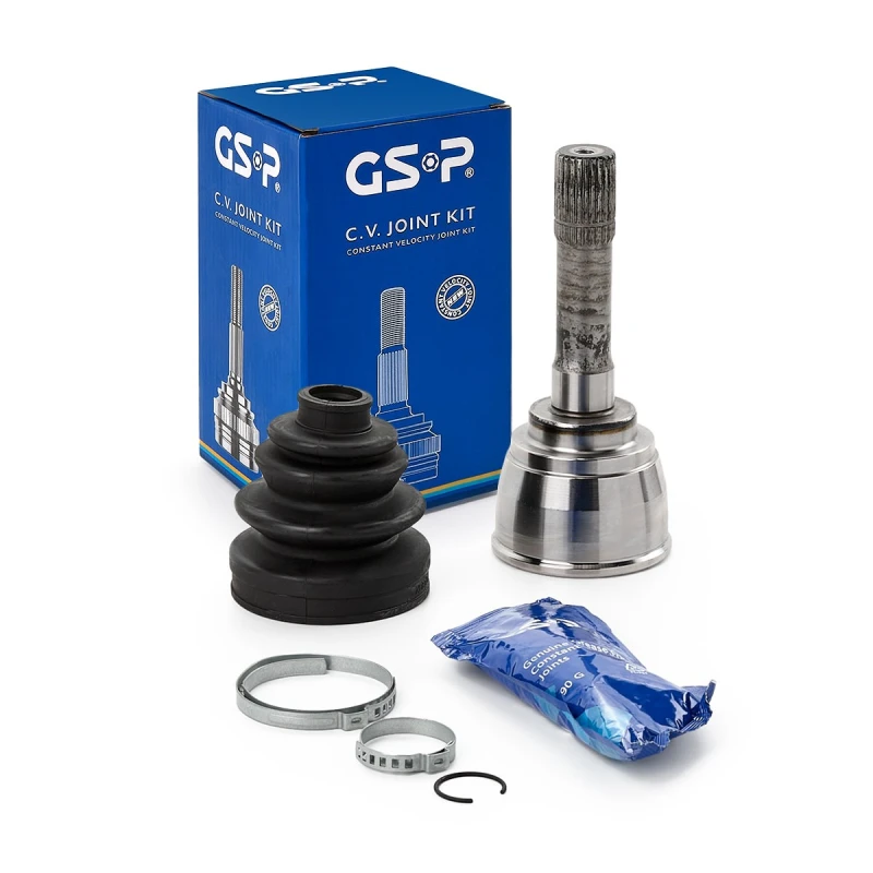 Image of GSP CV joint kit GSP 854007