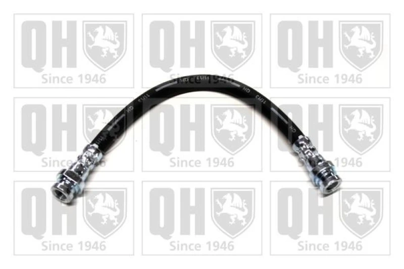 Image of QUINTON HAZELL Brake hose QUINTON HAZELL BFH5531