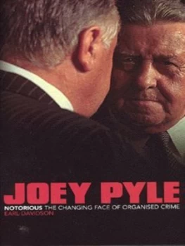 Image of Joey Pyle by Pyle/thompson Hardback