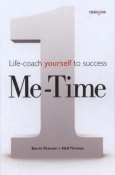 Image of Me Time by Barrie Pearson