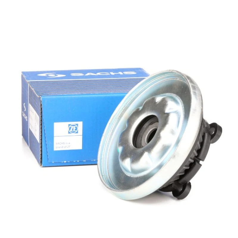 Image of Top strut mount SACHS 802 269
