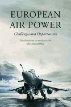 Image of european air power challenges and opportunities