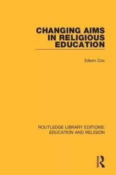 Image of Changing Aims in Religious Education
