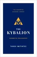 Image of kybalion hermetic philosophy