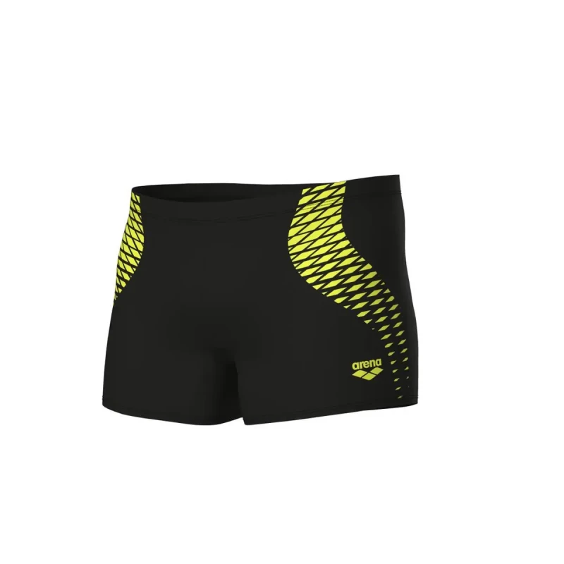 Image of Swim shorts Arena Openings Noir Male S