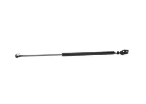Image of RIDEX Tailgate strut Eject Force: 350N 219G0325 Gas spring, boot- / cargo area,Boot struts MAZDA,323 F VI (BJ),FAMILIA VI (BJ)