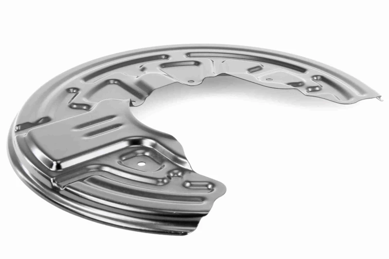 Image of Brake disc backing plate VAICO V10-5059