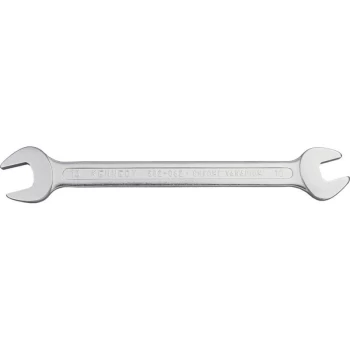 Image of Kennedy - 6MM X 7MM Ch/Vanadium O/End Spanner