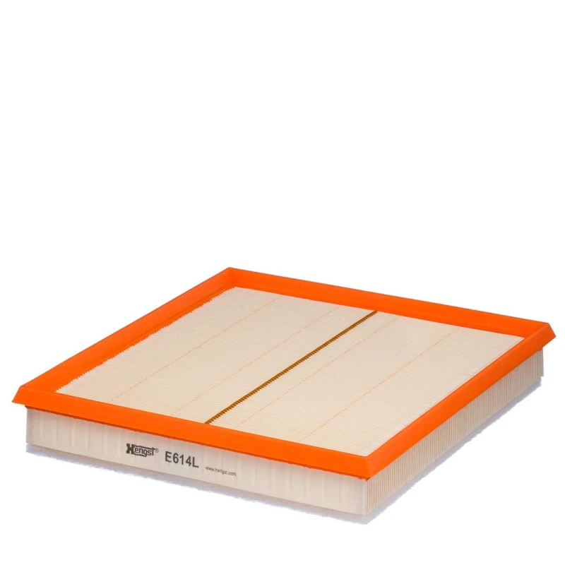 Image of Air filter HENGST FILTER E614L