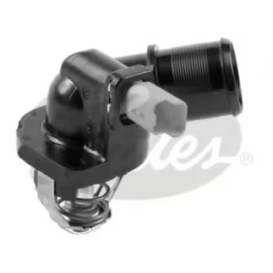 Image of Gates Thermostat coolant TH386103G1