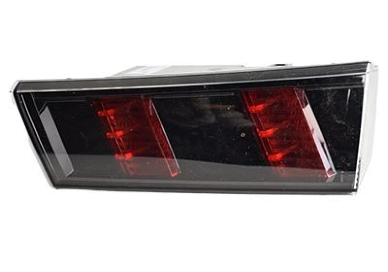 Image of VAN WEZEL Rear light VAN WEZEL 4089924