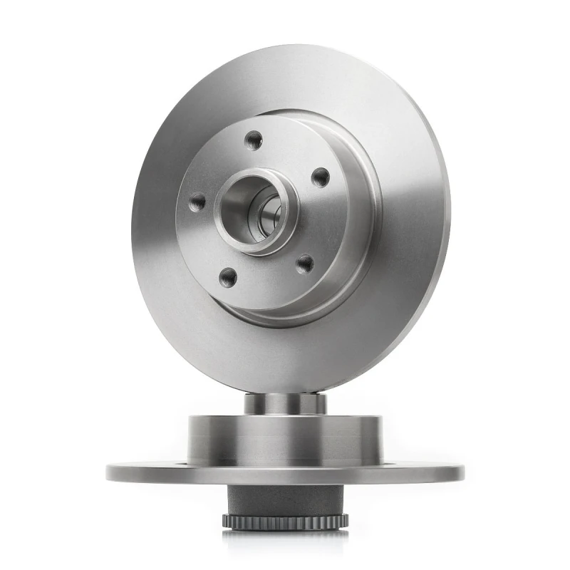 Image of Brake disc FERODO DDF2602-1