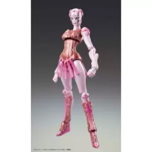 image of JoJo's Bizarre Adventure Part5 Super Action Action Figure Chozokado (S G) 15 cm