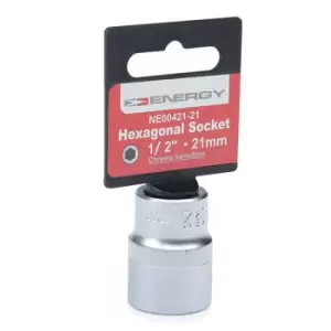 Image of ENERGY Socket NE00421-21