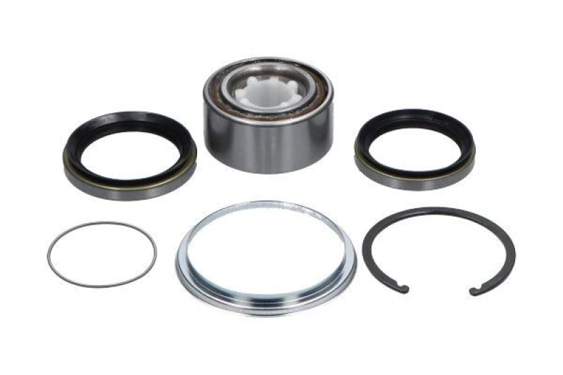 Image of KAVO PARTS Wheel bearing kit KAVO PARTS WBK-9074